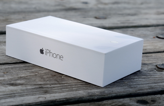 Viettel công bố giá bán iPhone 6 và 6 Plus chính hãng