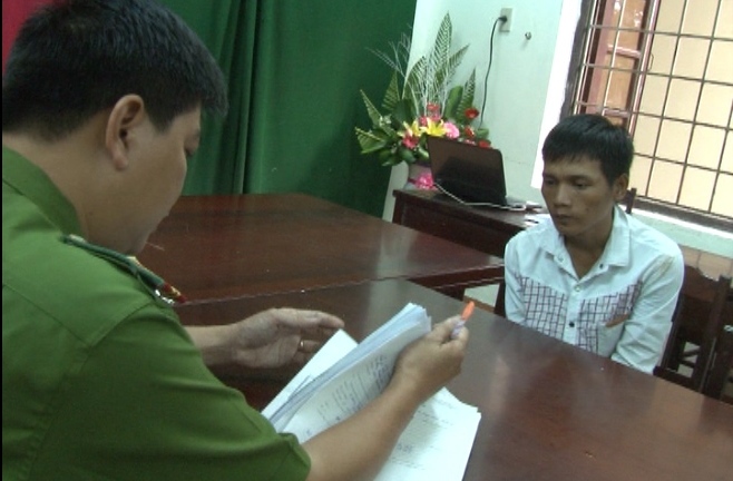 Tóm gọn “đạo chích