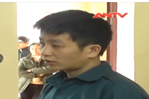 Vượt biên trốn tội hiếp dâm vẫn không thoát