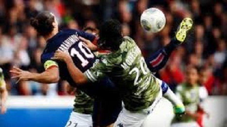 Clip: 10 siêu phẩm được đề cử đẹp nhất 2014 của FIFA 