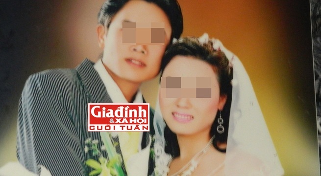 Bi kịch được báo trước của thiếu phụ bị chồng hắt hủi, đánh đập