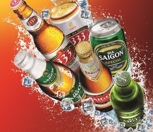 Những đại gia từng 