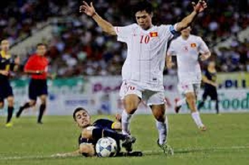 Clip: Chiêm ngưỡng những bàn thắng tuyệt đẹp của Công Phượng