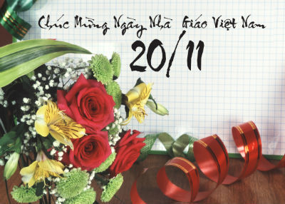 Ngày 20/11: Truyện cười hay và độc đáo về thầy, cô giáo