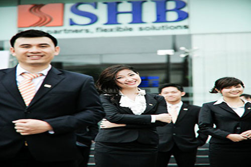 SHB khai trương chi nhánh thứ 3 tại Campuchia
