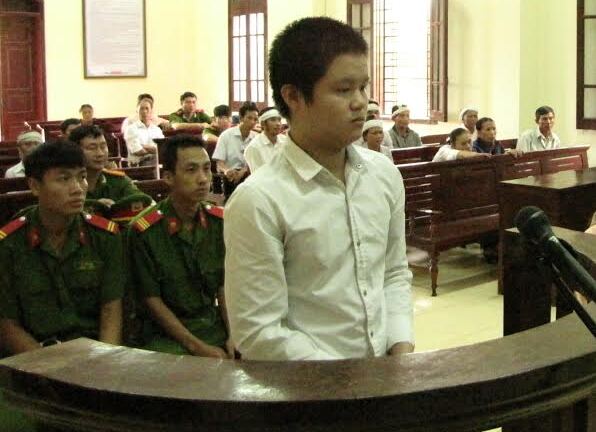Y án cho kẻ hiếp dâm bé gái không thành rồi ra tay sát hại