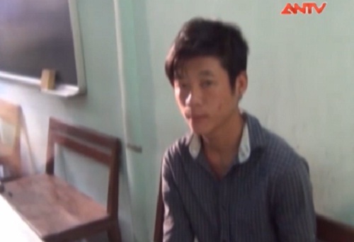 Clip: Cướp giật tài sản trên đường gặp cảnh sát đặc nhiệm