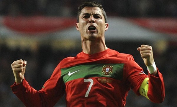 Clip: Điểm mặt 5 chân sút vĩ đại nhất EURO