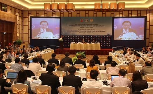 Giải pháp nào cho những căng thẳng ở Biển Đông?