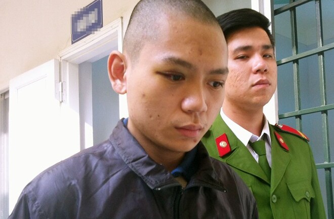 Đi tìm người yêu, thiếu nữ 17 tuổi bị hãm hiếp trong đêm