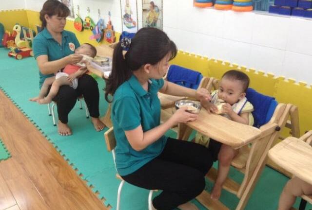 Hành trình gian nan của nghề dạy trẻ tự kỷ