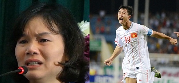 Tâm thư nhà ngoại cảm Phan Thị Bích Hằng gửi Công Phượng