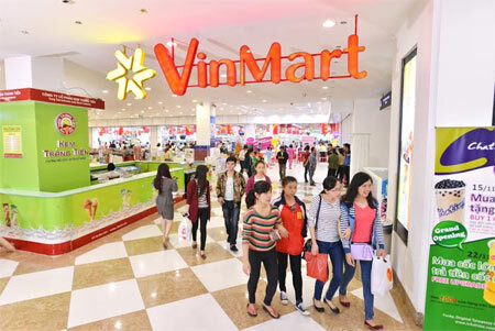 Vinmart đồng loạt khai trương 9 siêu thị và cửa hàng tiện ích 