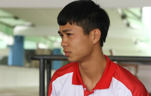 Bao giờ Công Phượng mới được yên thân?