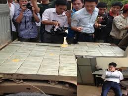 Hé lộ gai người về “thung lũng đen” của ông trùm Tàng Keangnam