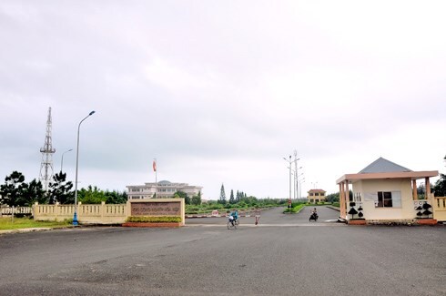 Phú Yên: Xử lý kỷ luật và cách chức hàng loạt cán bộ