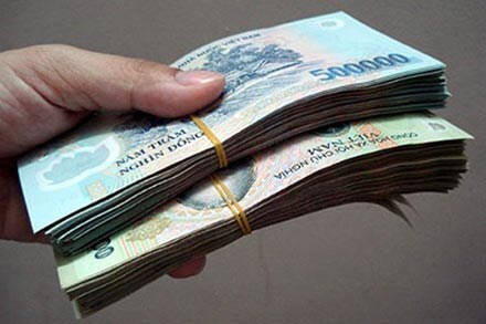 Thanh Hóa: Kỷ luật Thư ký tòa án vì nhận tiền giải quyết vụ việc