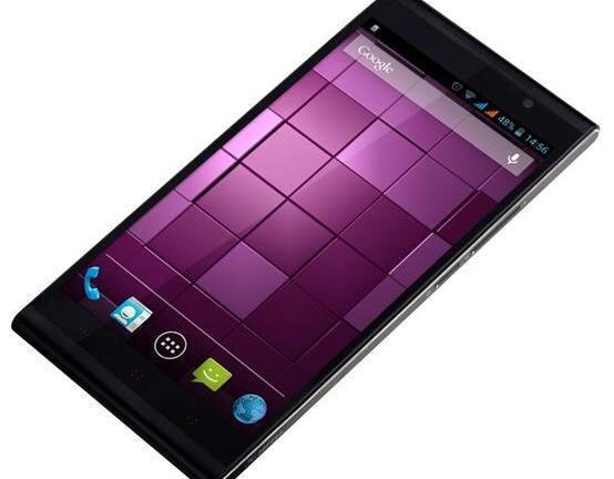 Smartphone K1 có sức mua mạnh nhất tháng 10