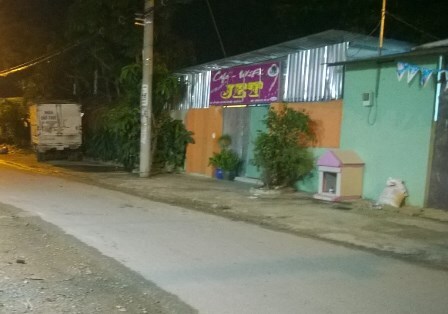 Xích mích tại quán cà phê, một thanh niên tử vong