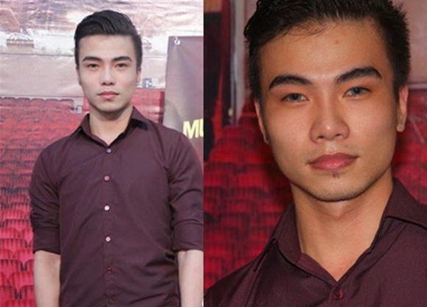 10 bí mật động trời Kenny Sang lần đầu chia sẻ