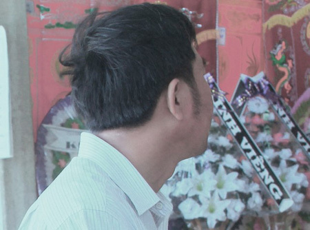 Chồng khẩn thiết xin ly hôn vì nhiều lần... bị vợ đánh 