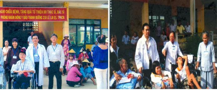 Đông Y Bảo Thanh Đường - Phục Vụ Người Bệnh Tốt Nhất