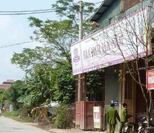 Tranh cãi về tuổi, người đàn ông bị nhóm đối tượng đánh tử vong