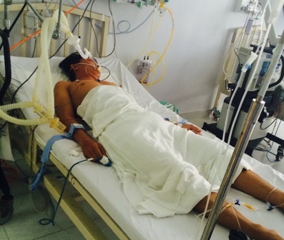 Nữ sinh THPT vào nhà nghỉ tự tử cùng bạn trai