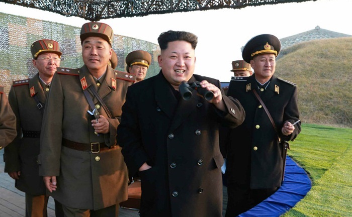 Môn học bắt buộc về nhà lãnh đạo Kim Jong-un kéo dài 81 giờ