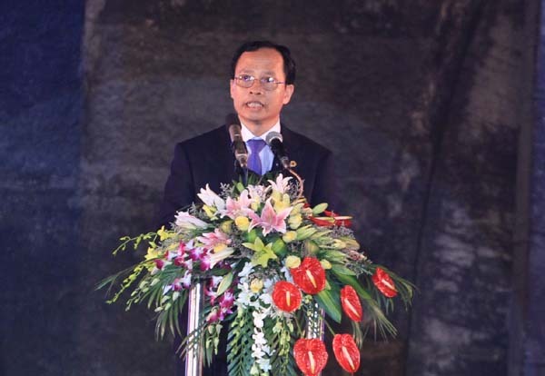 Tỉnh Thanh Hóa có Bí thư tỉnh ủy mới