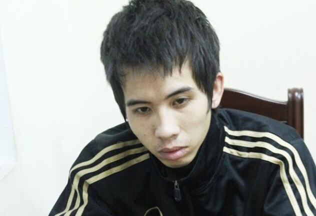 Triệt phá đường dây buôn ma túy từ Hải Phòng về Nghệ An