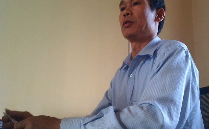 GĐ trung tâm y khoa và con dâu bị côn đồ dùng tuýp sắt hành hung?