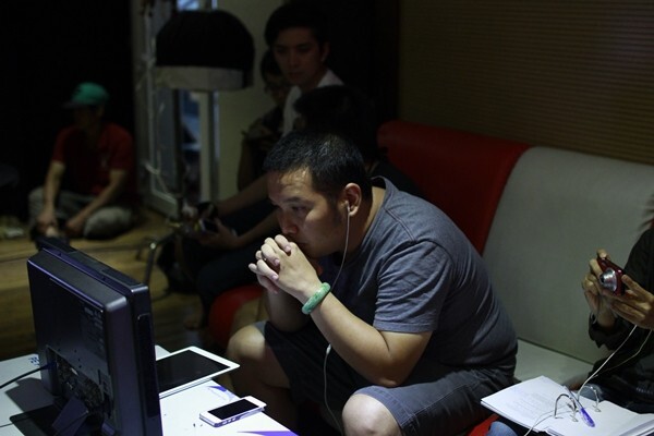 Sơn Tùng M-TP nhắn 1001 tin xin lỗi đạo diễn Quang Huy