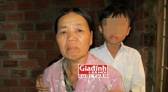 Ước mơ của cậu bé nghèo sinh ra đã mang bộ phận sinh dục nữ 