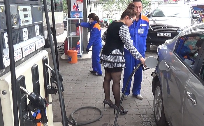 Video: Thực hiện