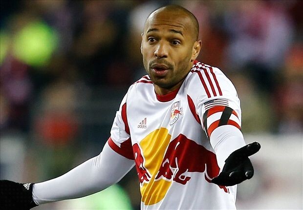 Lee Nguyễn khiến Henry chia tay New York Red Bulls?