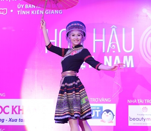 Hoa hậu Việt Nam 2014: Ngạc nhiên với nhiều người đẹp tài năng