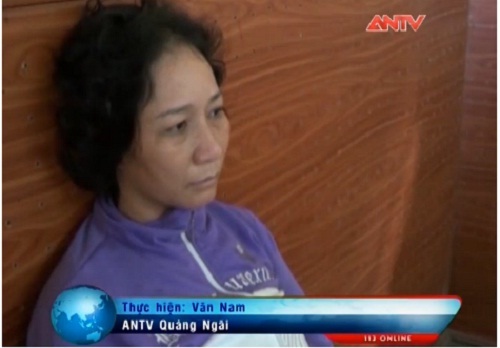 Video: Đang bị khởi tố vẫn đi trộm cắp