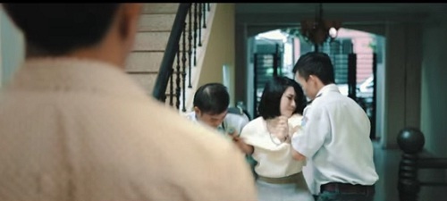 Video: Như Nita giành giật người yêu trong MV Mới