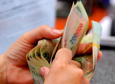 Bắt đối tượng lừa đảo chạy án chiếm đoạt tài sản