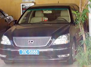 Từ biệt thự ông Nghiên nhớ lại chuyện