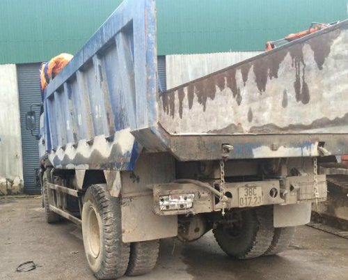 Đã xác định được tài xế gây ra vụ tai nạn làm 3 người chết