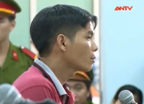 Video: Án tử cho kẻ hãm hiếp thiếu nữ rồi nhét xác vào ống cống