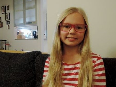 10 tuổi tranh cử ghế lãnh đạo hội đồng thành phố