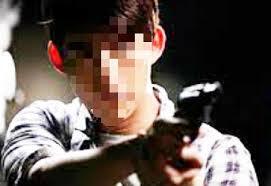 Quá ghen, chồng dùng súng tự chế bắn vợ rồi tự vẫn ở Bắc Giang