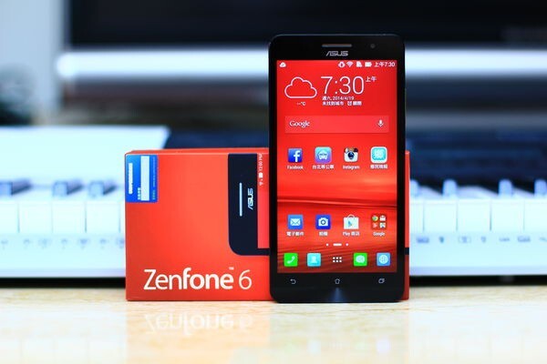 5 smartphone giá mềm pin siêu khỏe tại VN