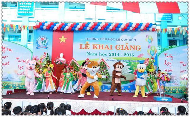 Cô giáo từ chối chức hiệu trưởng vì không muốn chuyển trường