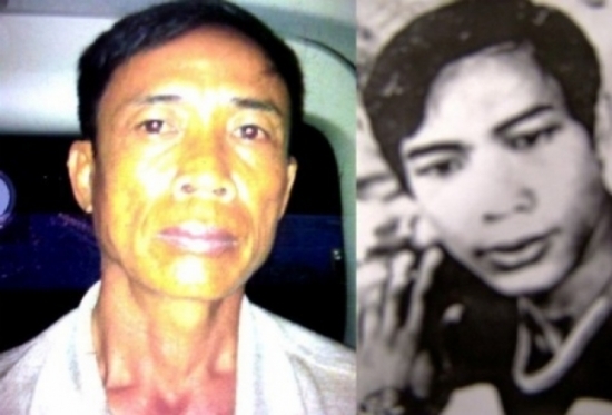 Giết người, kẻ đào hoa giả “trưởng đồn công an” lừa gái 31 năm 