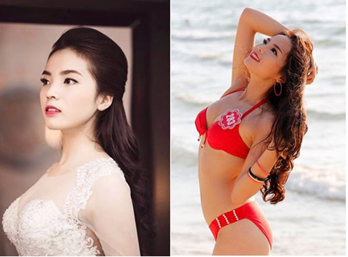 Chuyên gia thẩm mỹ bình luận về nhan sắc của Hoa Hậu Kỳ Duyên