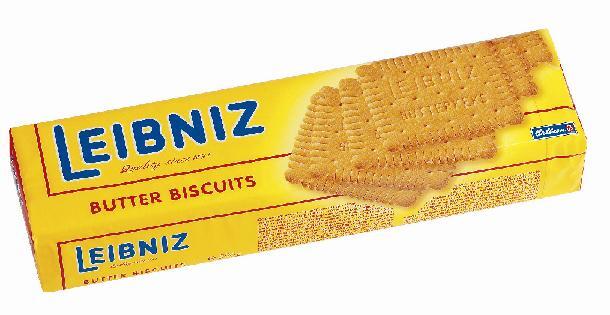 Bánh Bahlsen – Vị ngon đẳng cấp